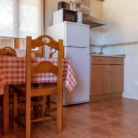 Las Casitas Del Pinar Bayubas de Abajo Dış mekan fotoğraf