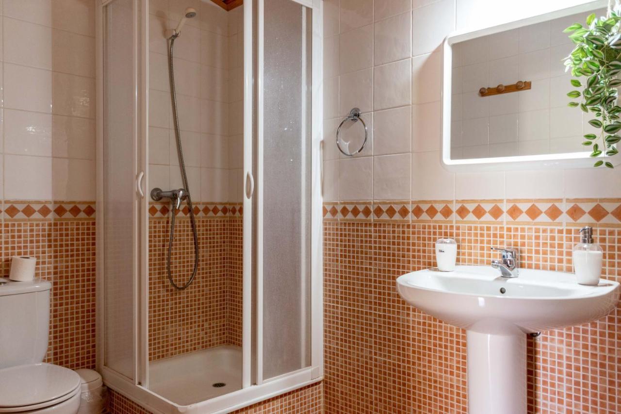 Las Casitas Del Pinar Bayubas de Abajo Dış mekan fotoğraf